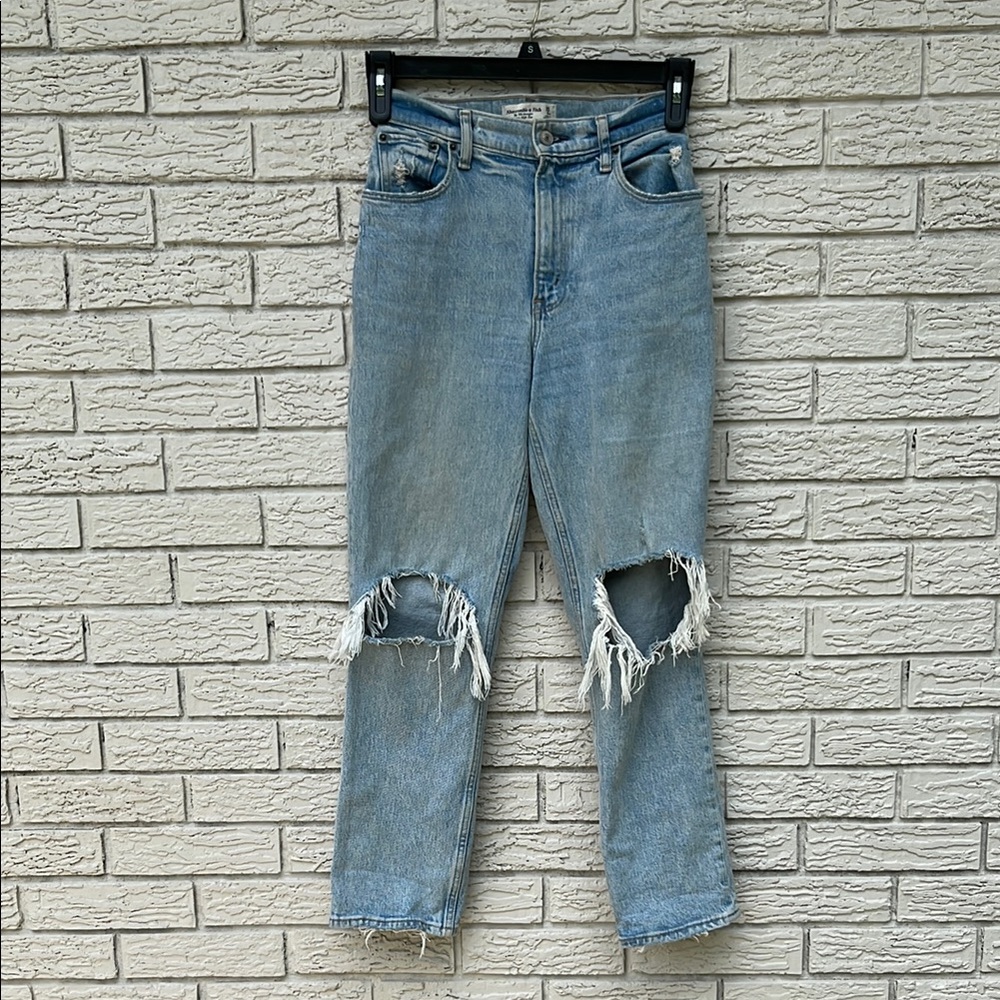 Abercrombie Jeans